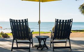 Driftwood Lodge Beachfront, Cable Bay Stays, Cable Bay, Northland